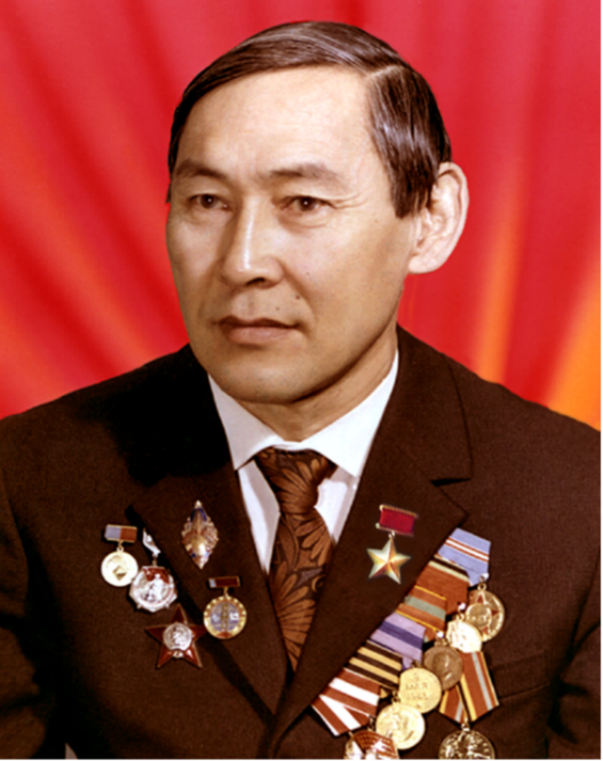 Кондаков  Николай  Алексеевич