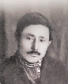 Шилов Николай Николаевич