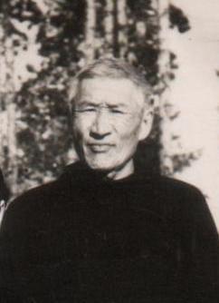 Егоров Александр Егорович