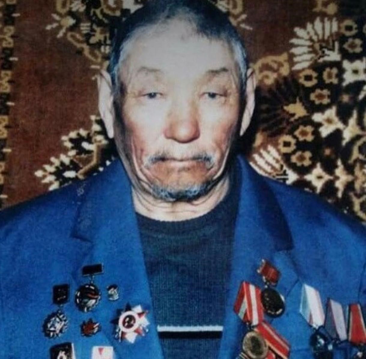 Дагданча Григорий Николаевич