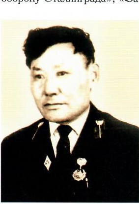 Алексей Николаевич Хорунов