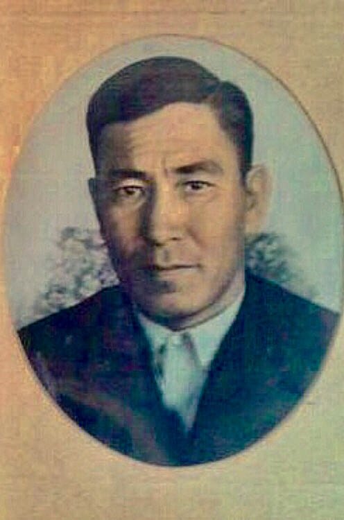 Ананьев Николай Константинович