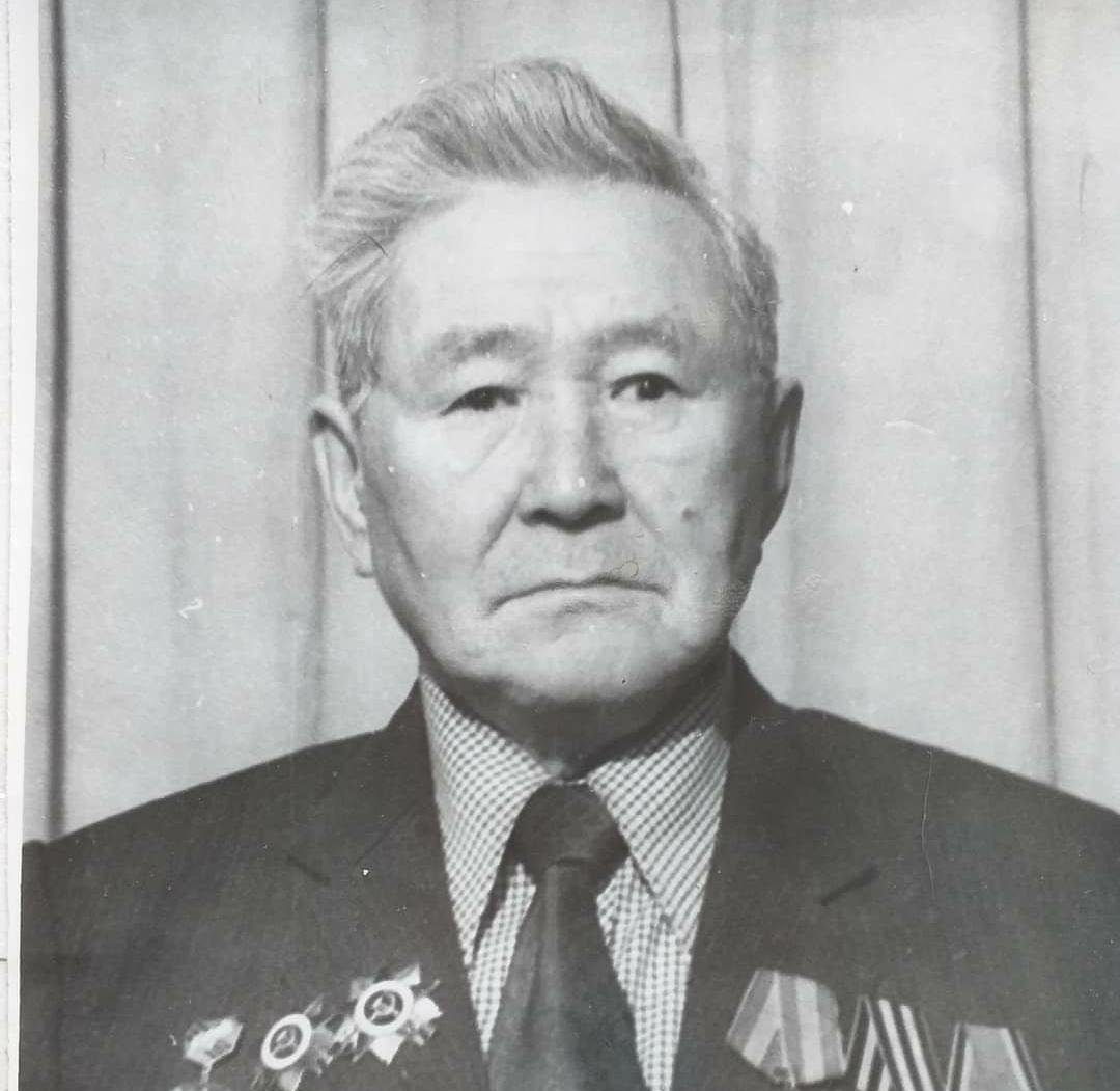 Константинов Николай Иванович