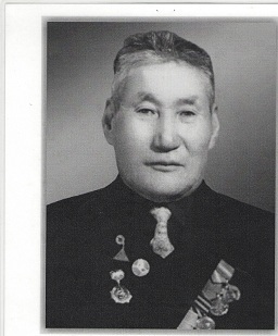 Николаев Алексей Афанасьевич