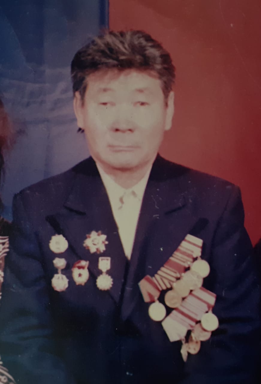 Варламов Алексей Константинович