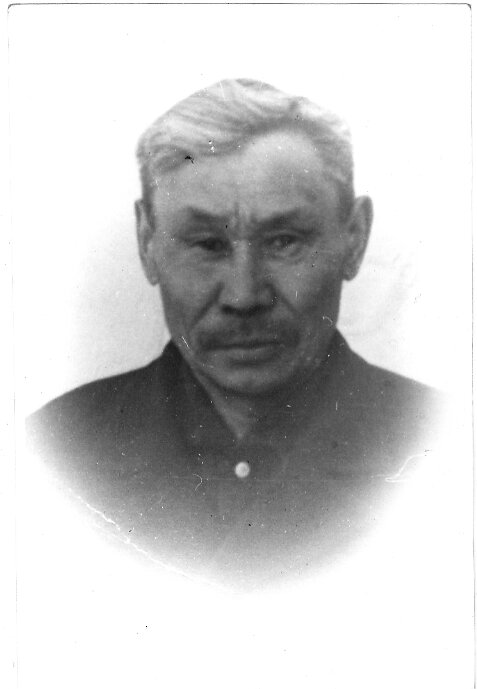 Жирохов Николай Васильевич