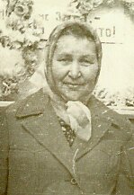 Жирохова Мария Николаевна