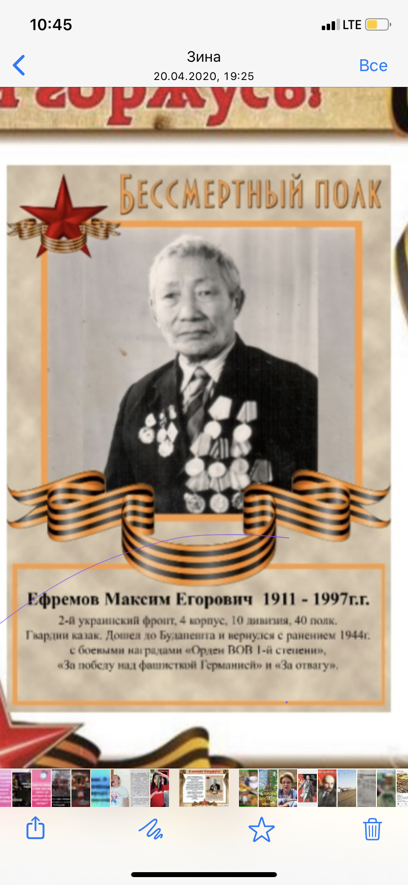 Ефремов Максим Егорович