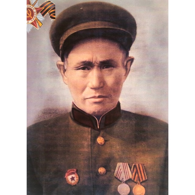 Сивцев Алексей Петрович