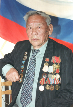 Иванов Иван Софронович-II