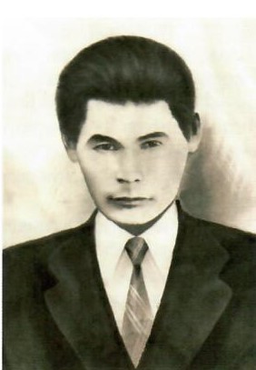 Петр Николаевич Черепанов