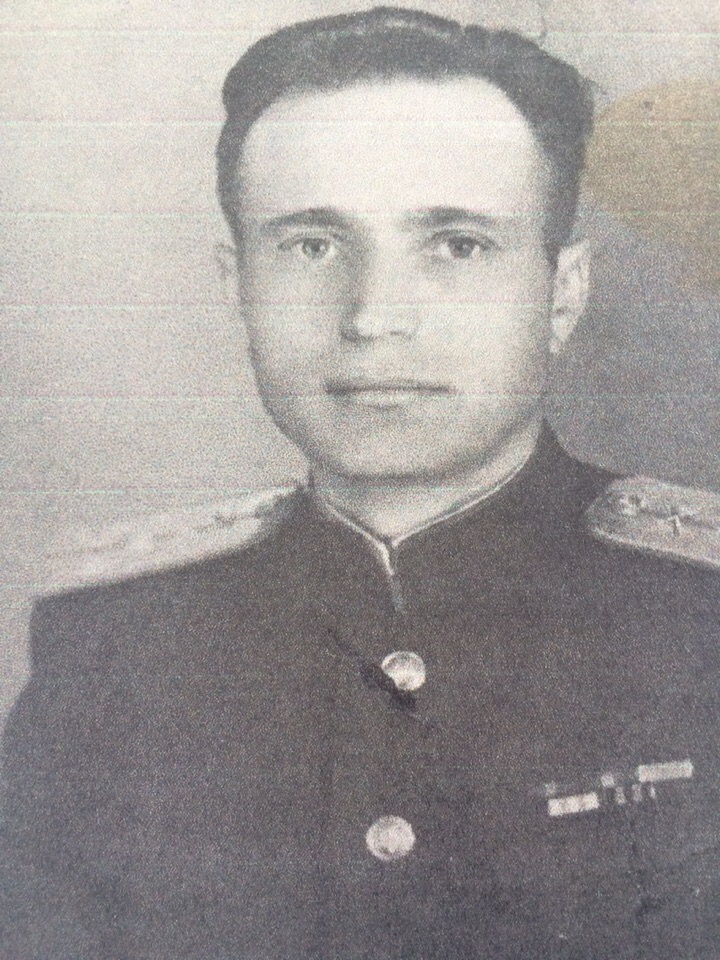 Долинко Николай Иванович