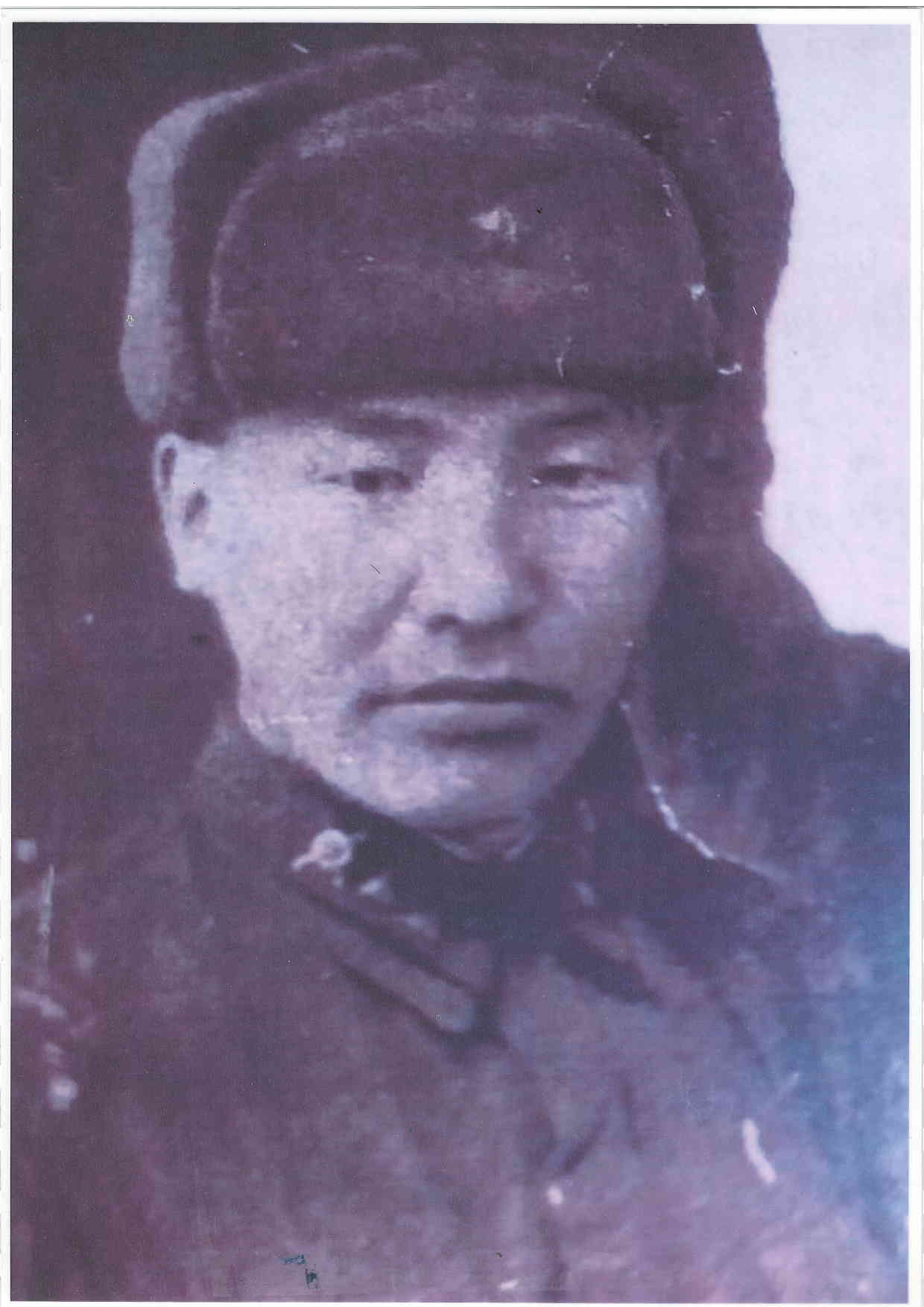 Жирков Алексей Иванович